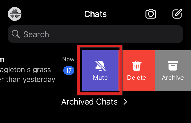 Mute Guide Digital Security Guides