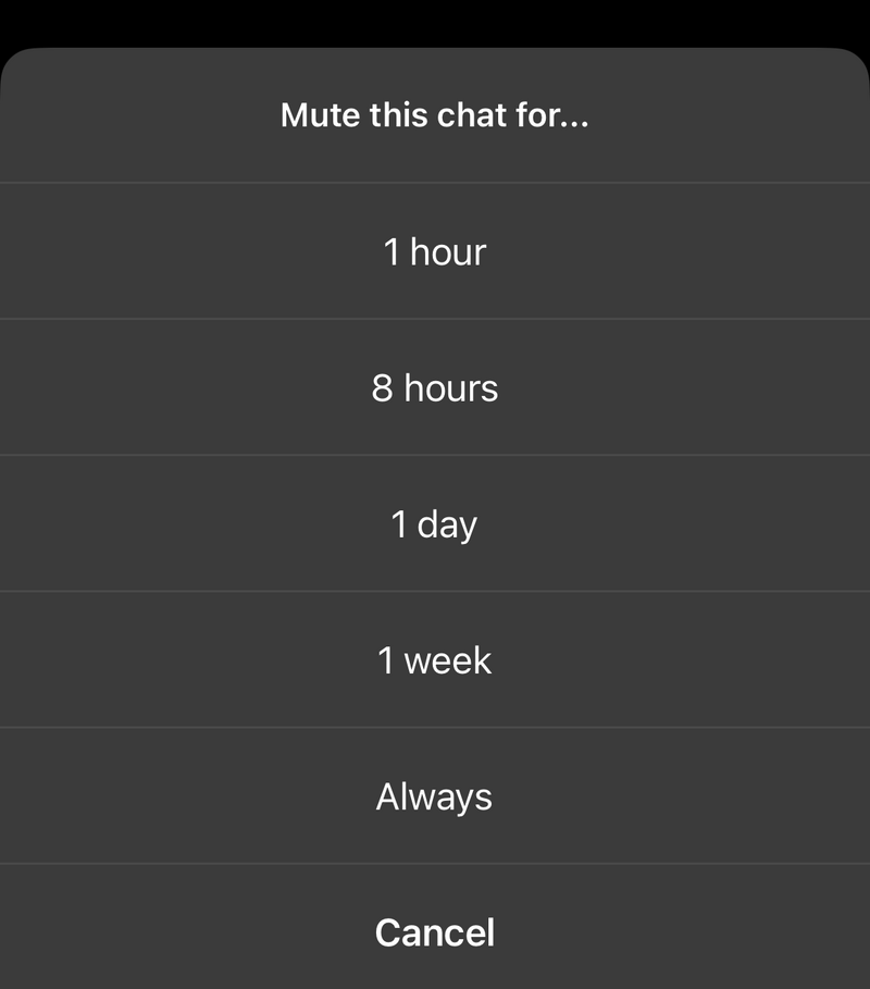 Mute Guide Digital Security Guides